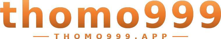 thomo999 logo