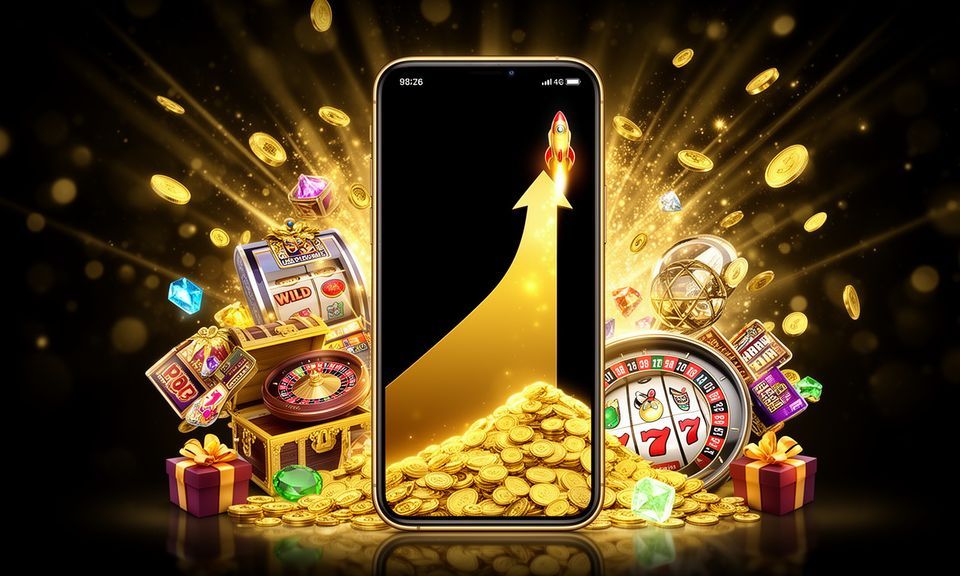 thomo999 Casino