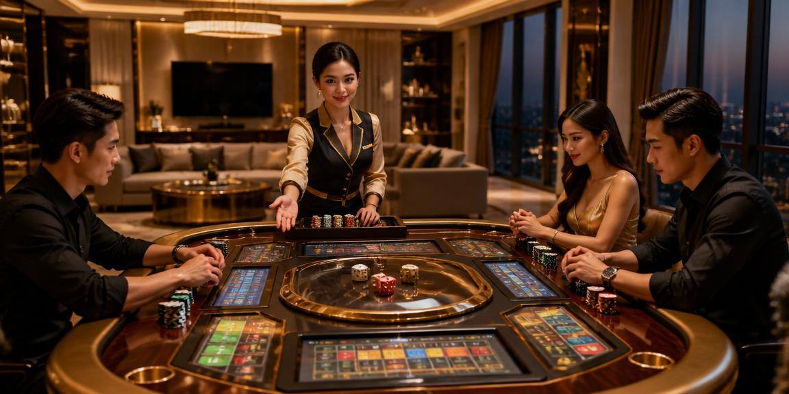 thomo999 Slot May Mắn
